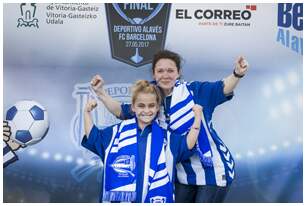 Foto 116 de la photocall, jueves 25 de mayo | Final de Copa 2017