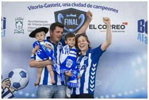 Foto 118 de la photocall, jueves 25 de mayo | Final de Copa 2017