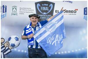 Foto 120 de la photocall, jueves 25 de mayo | Final de Copa 2017