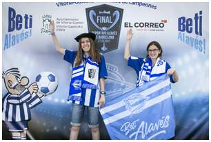 Foto 121 de la photocall, jueves 25 de mayo | Final de Copa 2017