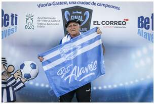 Foto 122 de la photocall, jueves 25 de mayo | Final de Copa 2017