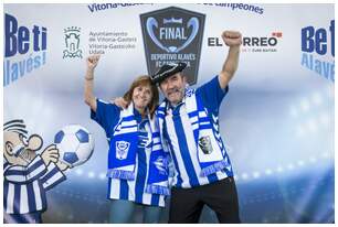 Foto 125 de la photocall, jueves 25 de mayo | Final de Copa 2017