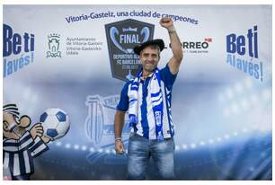Foto 126 de la photocall, jueves 25 de mayo | Final de Copa 2017