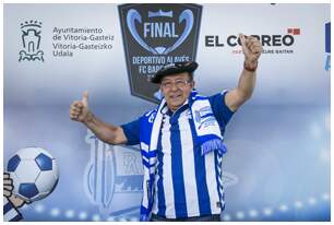 Foto 127 de la photocall, jueves 25 de mayo | Final de Copa 2017