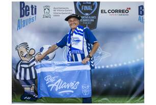 Foto 128 de la photocall, jueves 25 de mayo | Final de Copa 2017