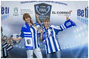 Foto 134 de la photocall, jueves 25 de mayo | Final de Copa 2017