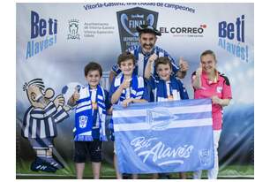 Foto 136 de la photocall, jueves 25 de mayo | Final de Copa 2017