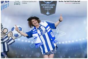 Foto 137 de la photocall, jueves 25 de mayo | Final de Copa 2017