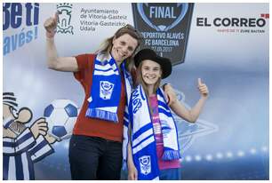 Foto 139 de la photocall, jueves 25 de mayo | Final de Copa 2017