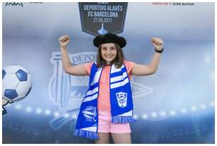 Foto 141 de la photocall, jueves 25 de mayo | Final de Copa 2017