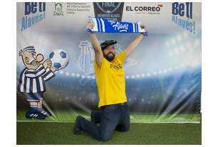 Foto 142 de la photocall, jueves 25 de mayo | Final de Copa 2017