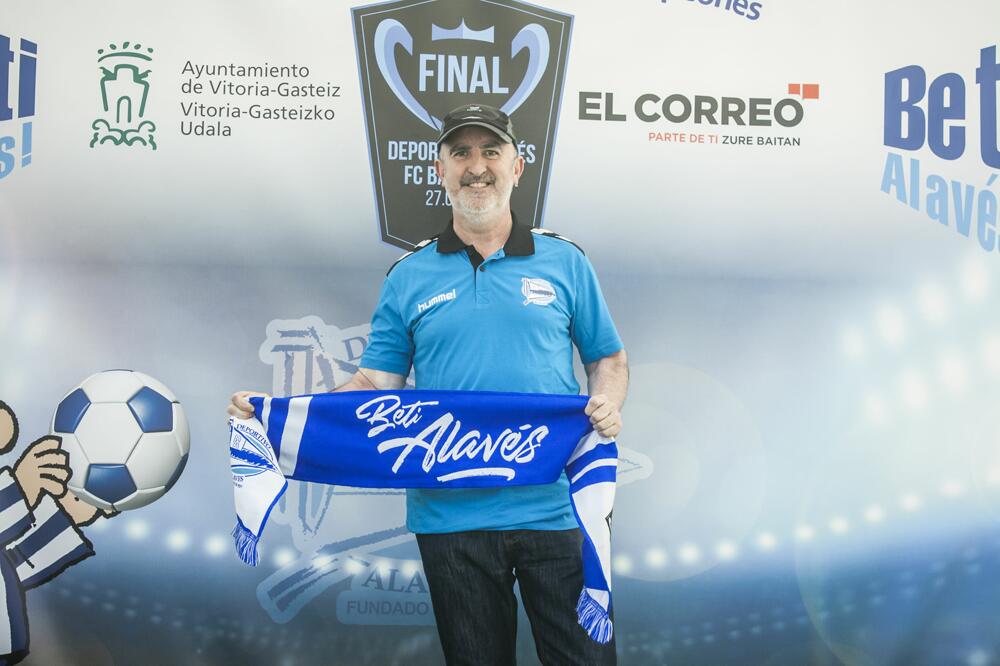 Foto 46 de la photocall, lunes 22 de mayo | Final de Copa 2017