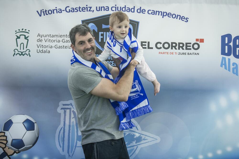 Foto 48 de la photocall, lunes 22 de mayo | Final de Copa 2017