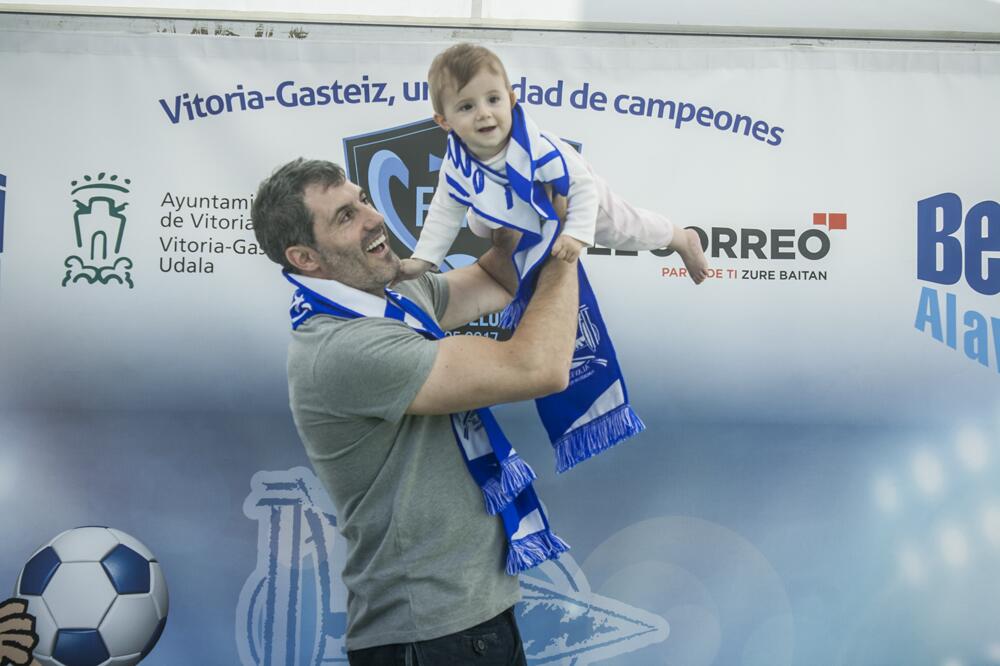 Foto 49 de la photocall, lunes 22 de mayo | Final de Copa 2017