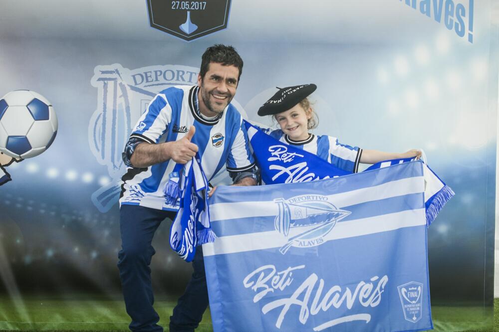 Foto 51 de la photocall, lunes 22 de mayo | Final de Copa 2017