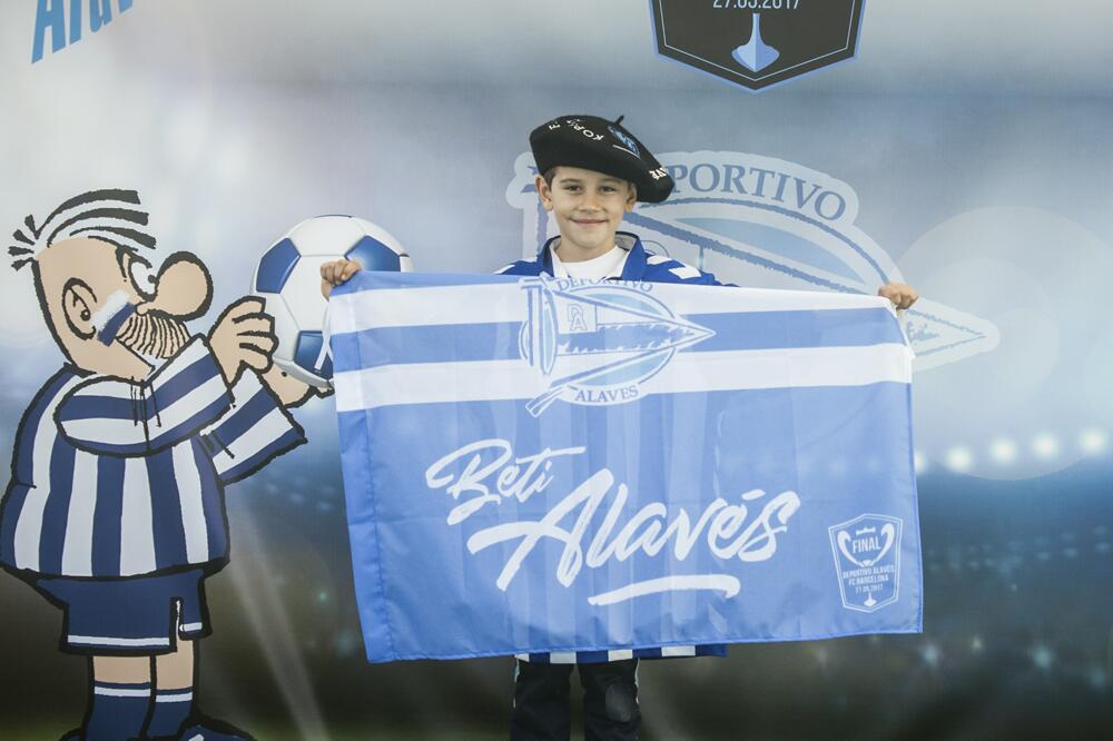 Foto 52 de la photocall, lunes 22 de mayo | Final de Copa 2017