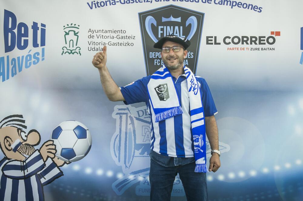 Foto 60 de la photocall, lunes 22 de mayo | Final de Copa 2017