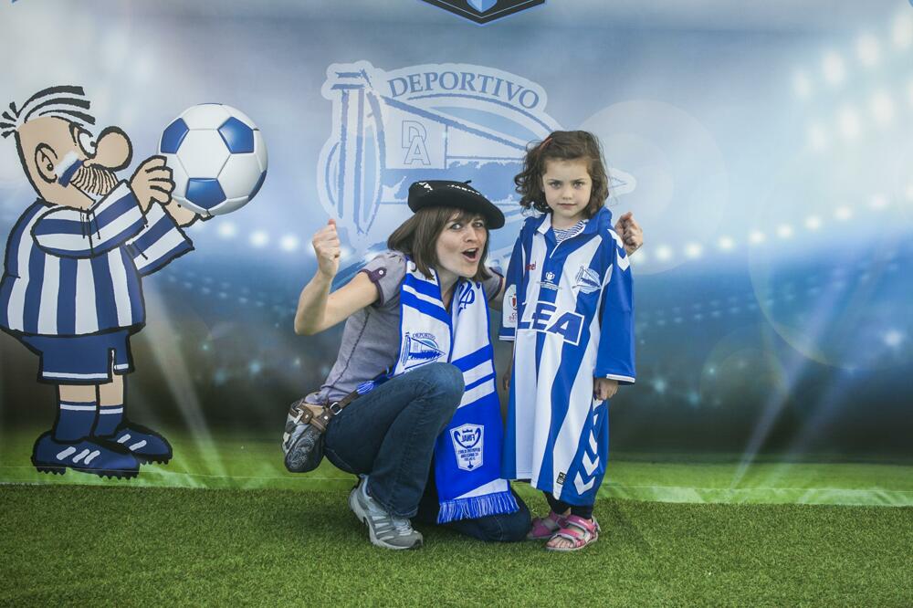 Foto 65 de la photocall, lunes 22 de mayo | Final de Copa 2017