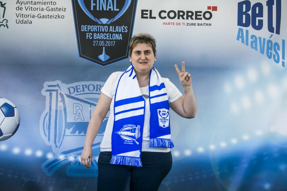 Foto 89 de la photocall, lunes 22 de mayo | Final de Copa 2017