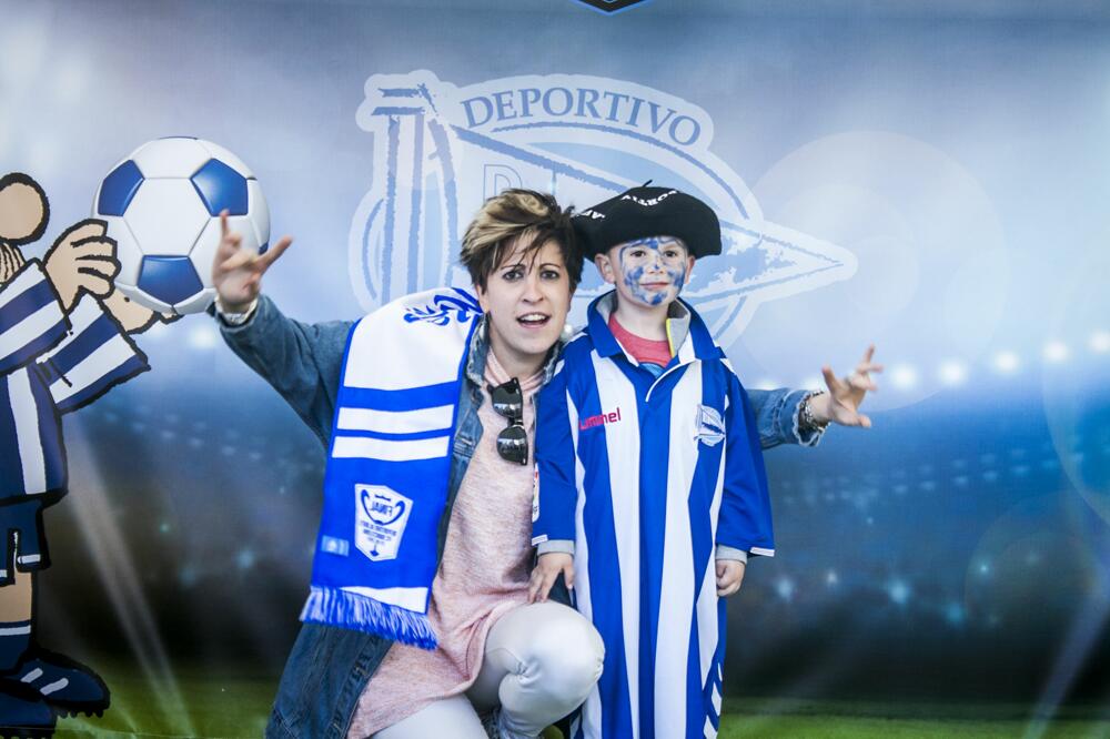 Foto 94 de la photocall, lunes 22 de mayo | Final de Copa 2017