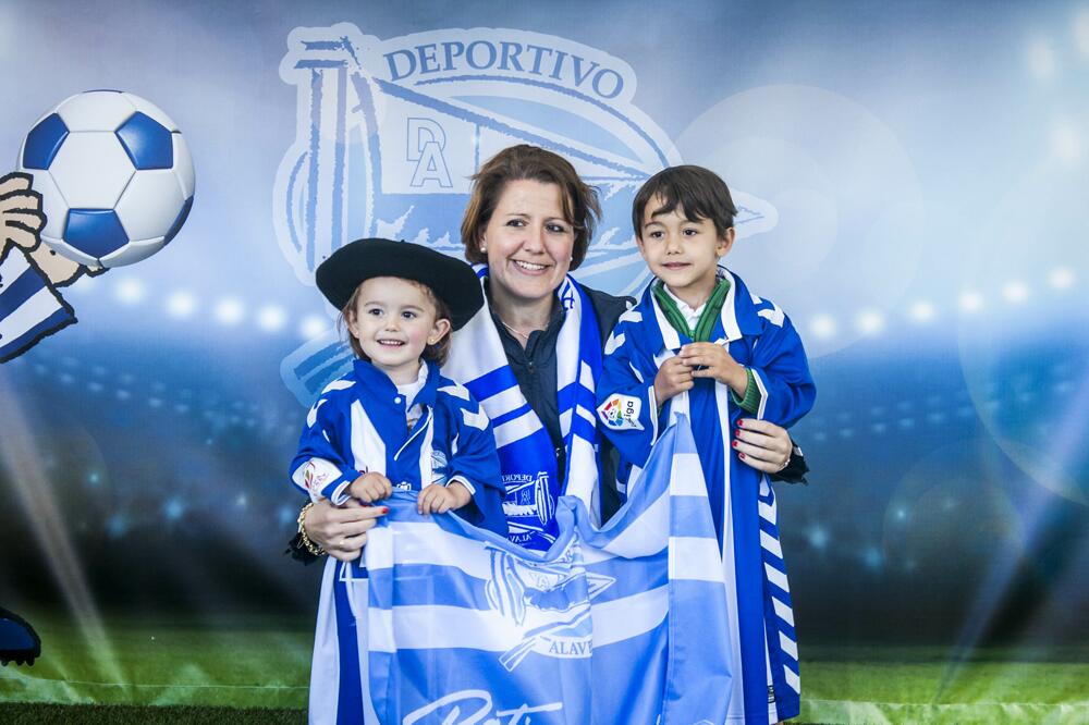 Foto 100 de la photocall, lunes 22 de mayo | Final de Copa 2017