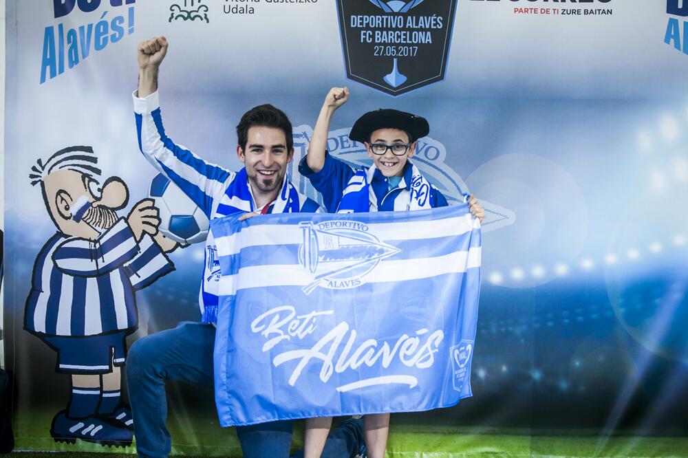 Foto 107 de la photocall, lunes 22 de mayo | Final de Copa 2017