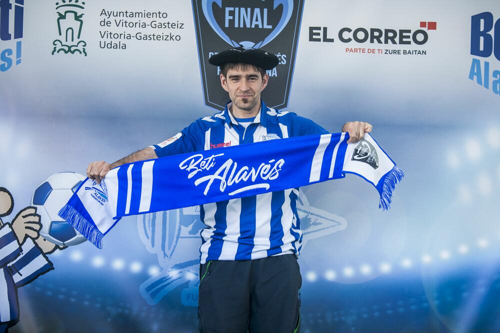 Foto 117 de la photocall, lunes 22 de mayo | Final de Copa 2017