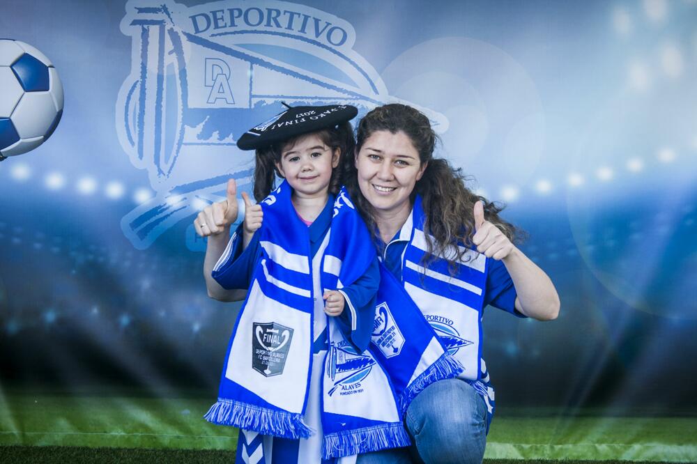 Foto 119 de la photocall, lunes 22 de mayo | Final de Copa 2017