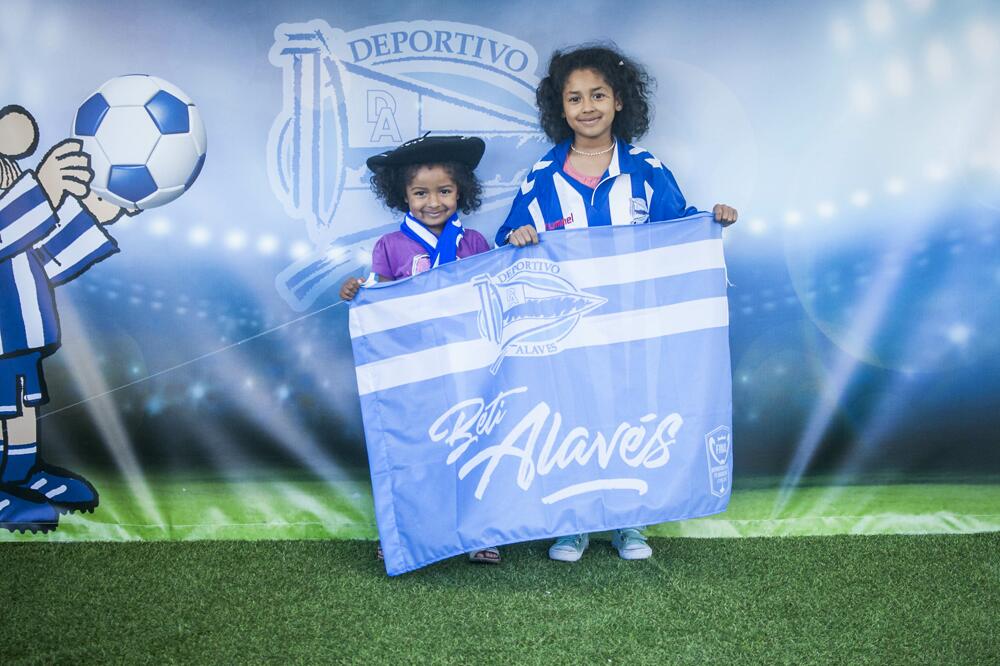 Foto 121 de la photocall, lunes 22 de mayo | Final de Copa 2017