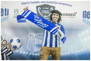 Foto 12 de la photocall, lunes 22 de mayo | Final de Copa 2017