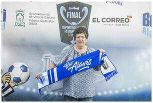 Foto 15 de la photocall, lunes 22 de mayo | Final de Copa 2017