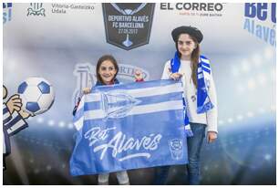 Foto 22 de la photocall, lunes 22 de mayo | Final de Copa 2017