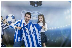 Foto 25 de la photocall, lunes 22 de mayo | Final de Copa 2017