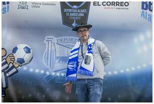 Foto 26 de la photocall, lunes 22 de mayo | Final de Copa 2017