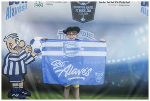 Foto 32 de la photocall, lunes 22 de mayo | Final de Copa 2017