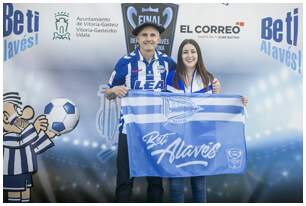 Foto 36 de la photocall, lunes 22 de mayo | Final de Copa 2017