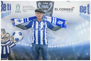 Foto 37 de la photocall, lunes 22 de mayo | Final de Copa 2017