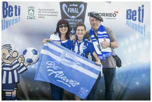 Foto 39 de la photocall, lunes 22 de mayo | Final de Copa 2017