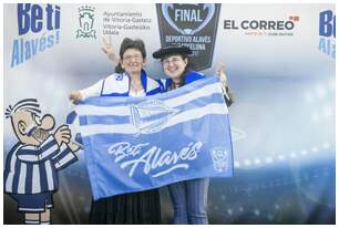 Foto 41 de la photocall, lunes 22 de mayo | Final de Copa 2017