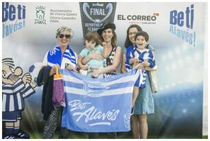 Foto 47 de la photocall, lunes 22 de mayo | Final de Copa 2017