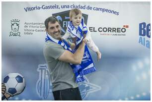 Foto 48 de la photocall, lunes 22 de mayo | Final de Copa 2017