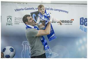 Foto 49 de la photocall, lunes 22 de mayo | Final de Copa 2017