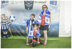 Foto 50 de la photocall, lunes 22 de mayo | Final de Copa 2017