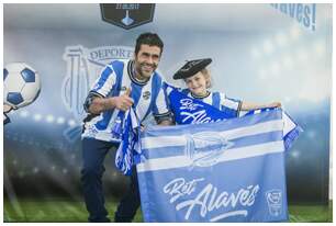 Foto 51 de la photocall, lunes 22 de mayo | Final de Copa 2017