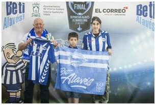 Foto 55 de la photocall, lunes 22 de mayo | Final de Copa 2017