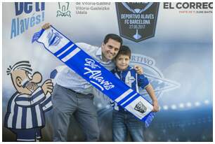 Foto 56 de la photocall, lunes 22 de mayo | Final de Copa 2017