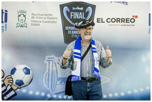 Foto 64 de la photocall, lunes 22 de mayo | Final de Copa 2017