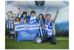 Foto 66 de la photocall, lunes 22 de mayo | Final de Copa 2017