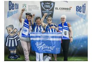 Foto 68 de la photocall, lunes 22 de mayo | Final de Copa 2017