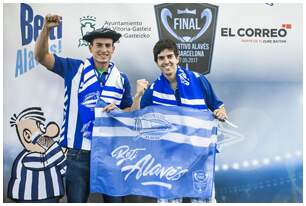 Foto 70 de la photocall, lunes 22 de mayo | Final de Copa 2017